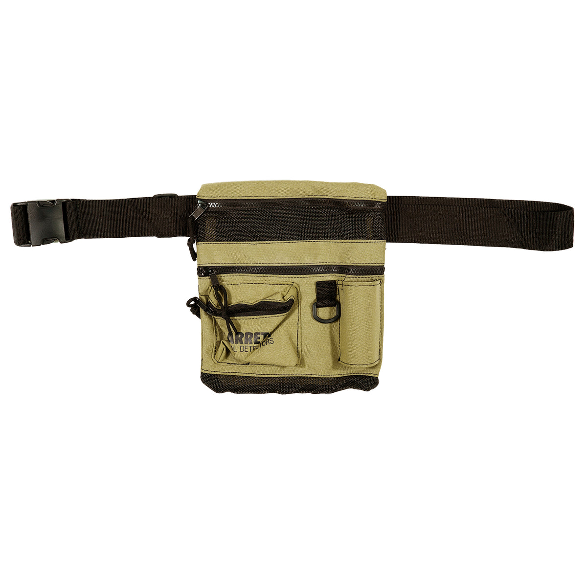 Garrett All Terrain Dig Pouch – Detector Experts