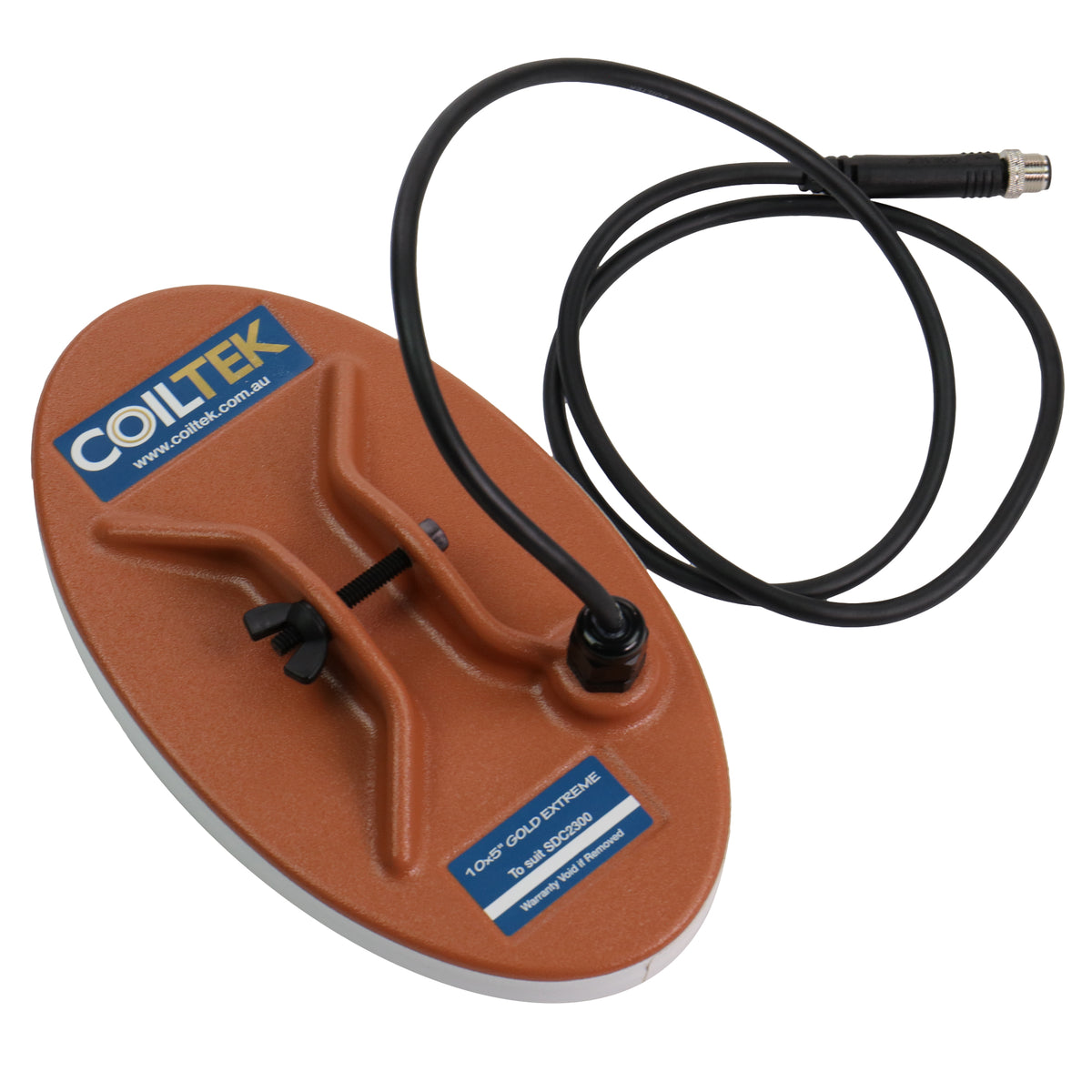 Coiltek 10