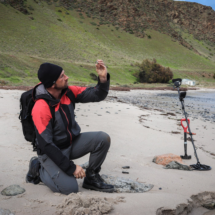 Exploring the Power of the Minelab Manticore Metal Detector