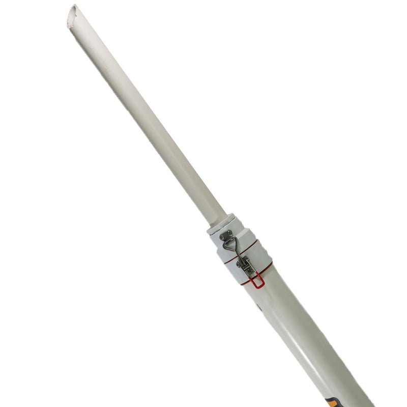 Nugget Trapper Extra Long Hand Held Gold Suction Dredge