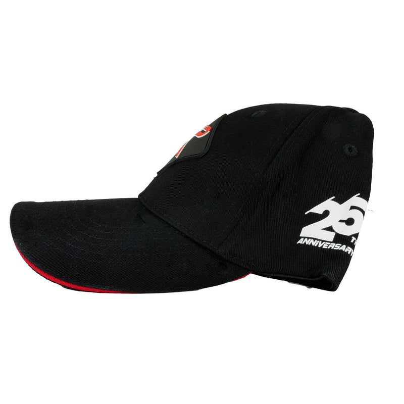 XP 25th Anniversary Hat / Cap Limited Edition