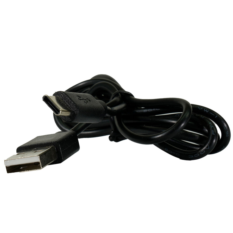 XP Metal Detectors USB/USB-C Charge Cable for XTREM Hunter Metal Detector