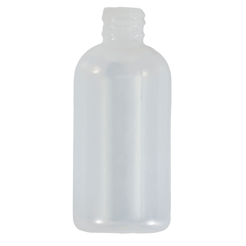 TerraX 2oz Snifter Bottle with Cap for Gold Prospecting
