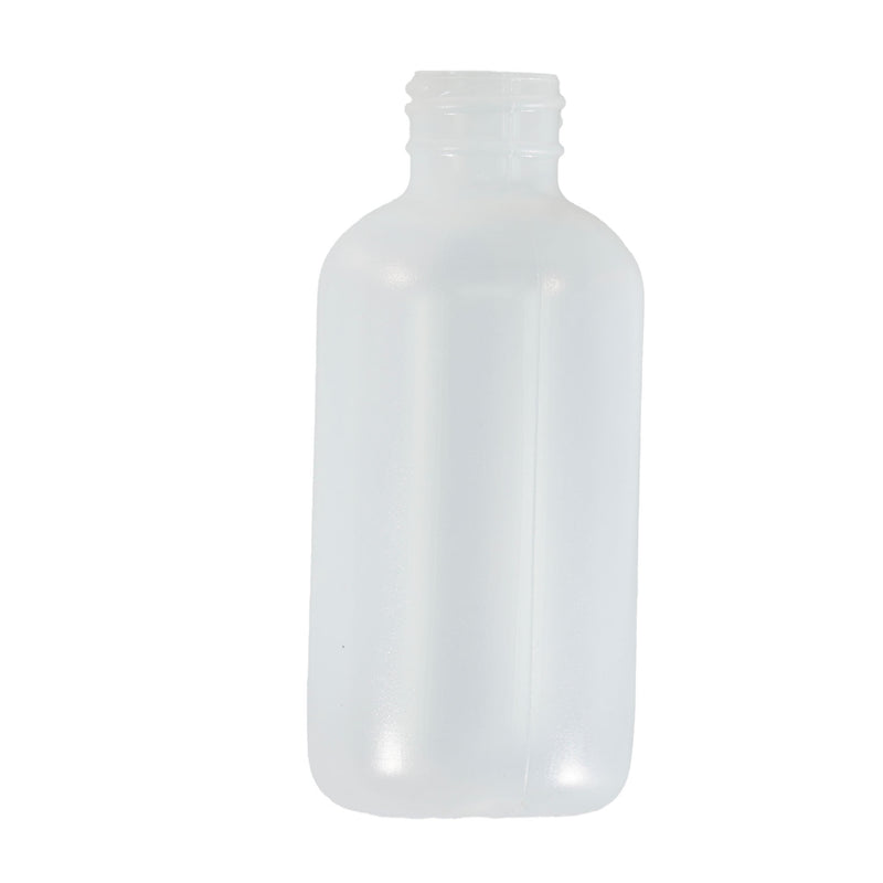 TerraX 4oz Snifter Bottle with Cap for Gold Prospecting
