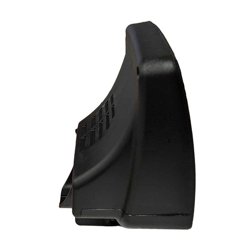 Minelab Replacement Control Box Housing Back for Explorer SE