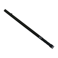 Anderson XP Deus and Deus II Metal Detector Black Carbon Fiber Lower Rod 12"