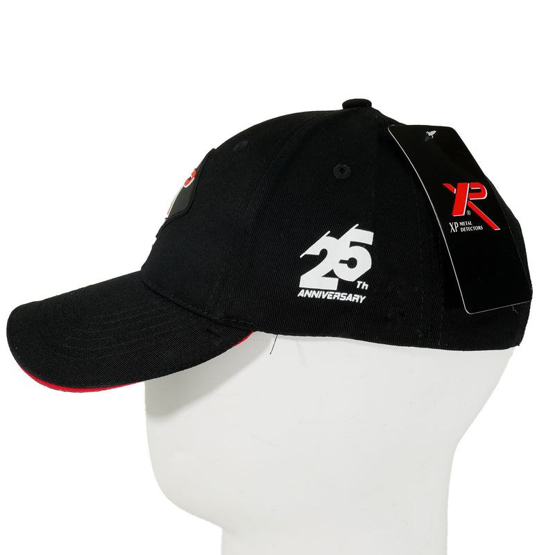 XP 25th Anniversary Hat / Cap Limited Edition