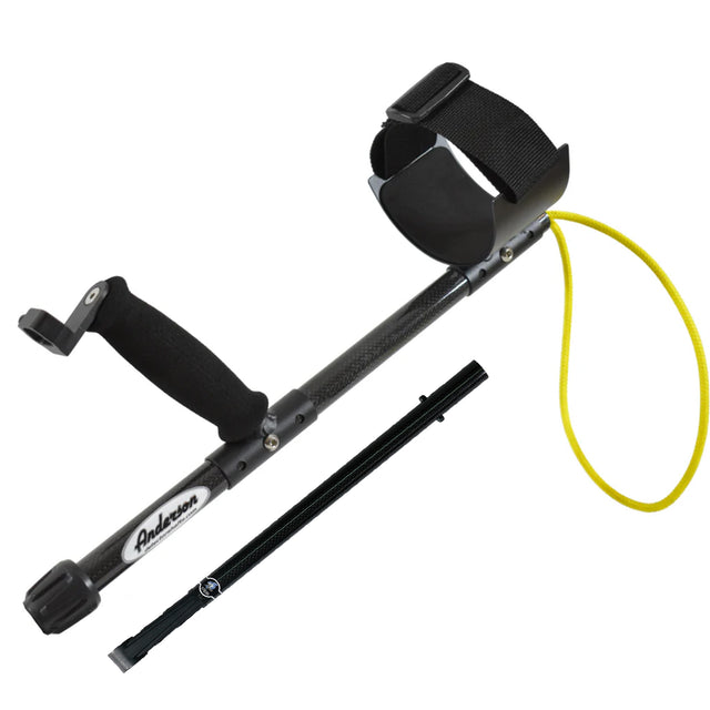 DLT - Shafts and Rods