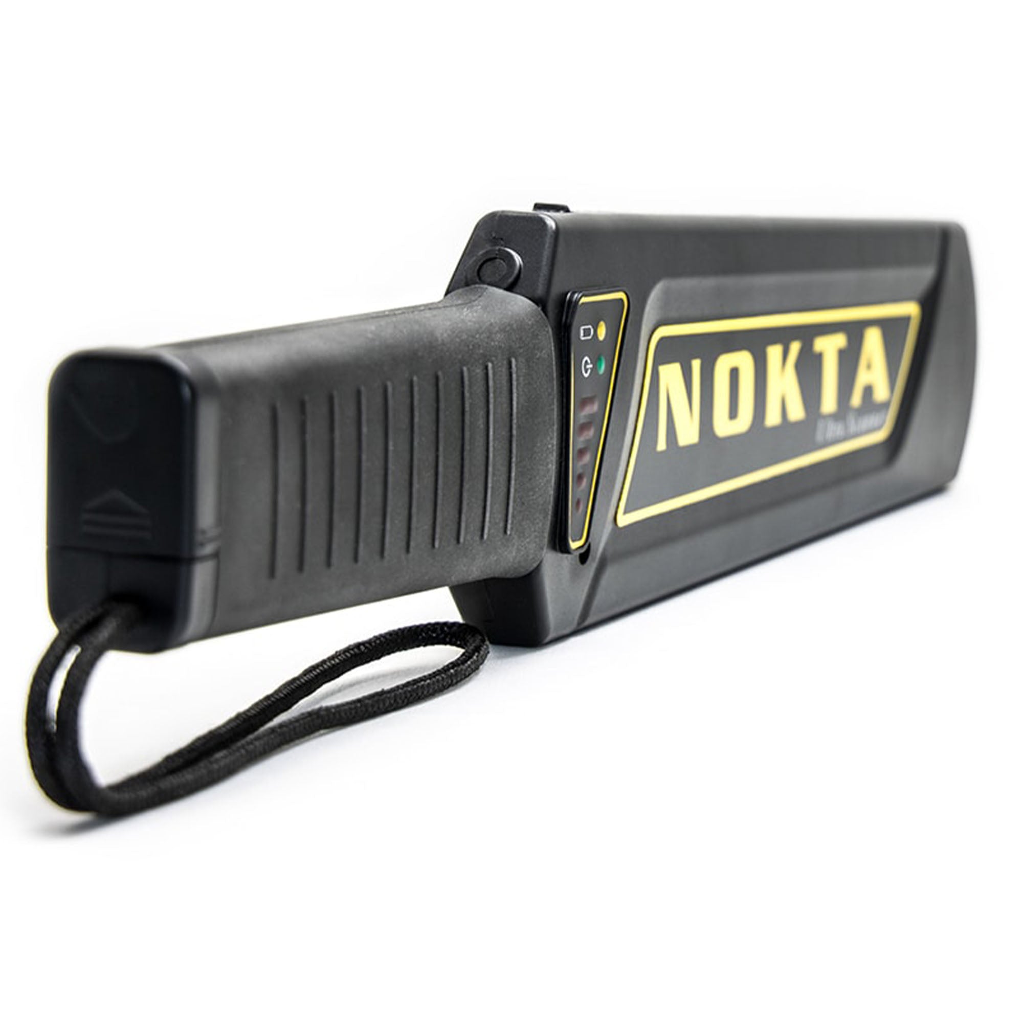 Nokta Ultra Scanner Basic with Belt Holster and 9 Volt Battery