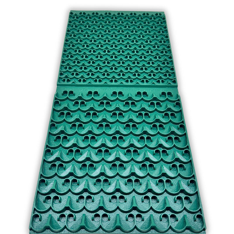 Prospectors Dream 10" X 24" Combo Dream Mat (Cape-D / Mini) (Copy)
