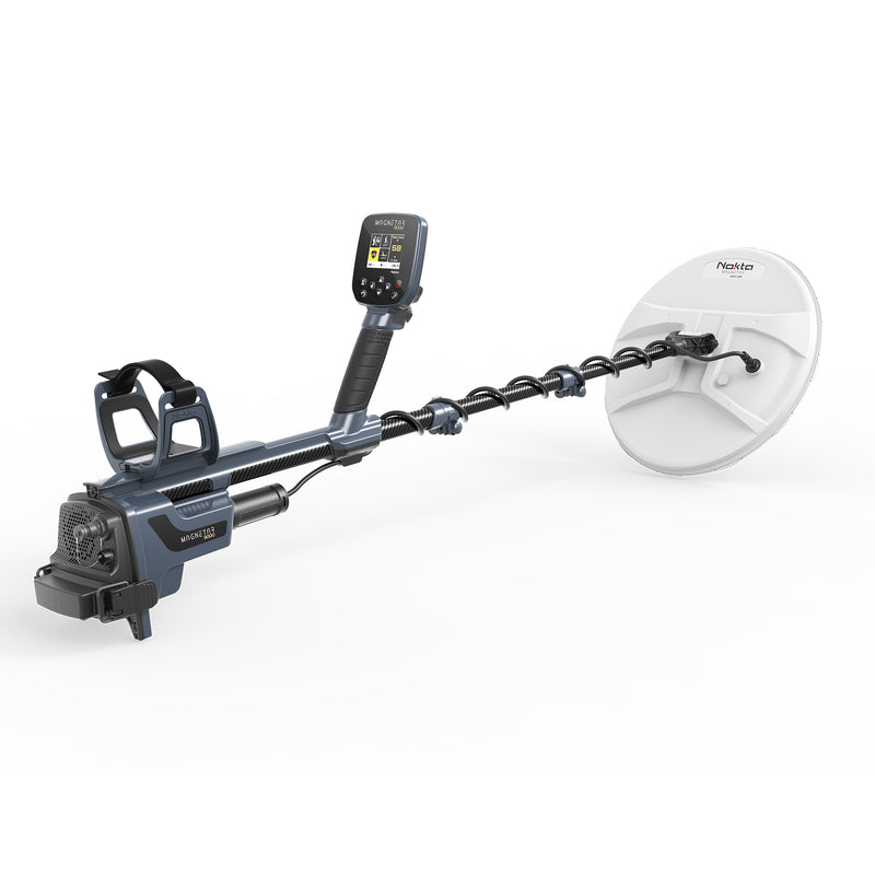 Nokta Magnetar 9000 Metal Detector