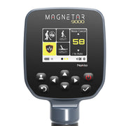 Nokta Magnetar 9000 Metal Detector Control Box