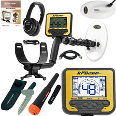 Nokta Gold Kruzer Detector Expedition Package