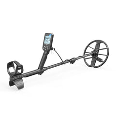 Nokta Simplex BT Waterproof Metal Detector with 11" DD Coil Pro Package