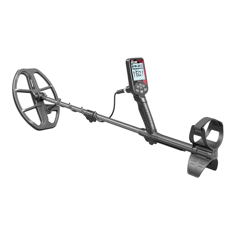 Open Box - Nokta Triple Score (Score 3) PRO PACK Metal Detector