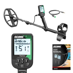 Nokta Score SMF Waterproof Metal Detector