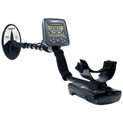 Garrett Goldmaster 24k Metal Detector 