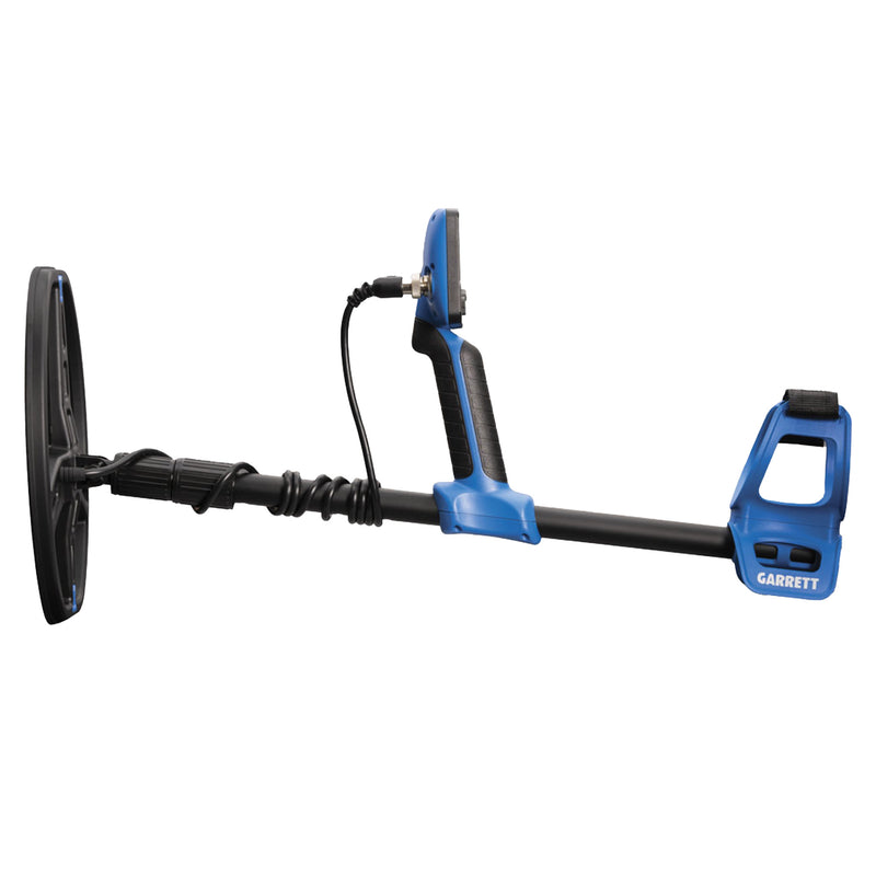 Open Box - Garrett Vortex VX7 Metal Detector