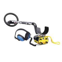 (Open Box) Garrett Sea Hunter Mark II Underwater Metal Detector +8" PROformance Search Coil