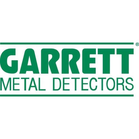 Garrett AT Gold Metal Detector with Pro-Pointer AT Pinpointer and Carry Bag