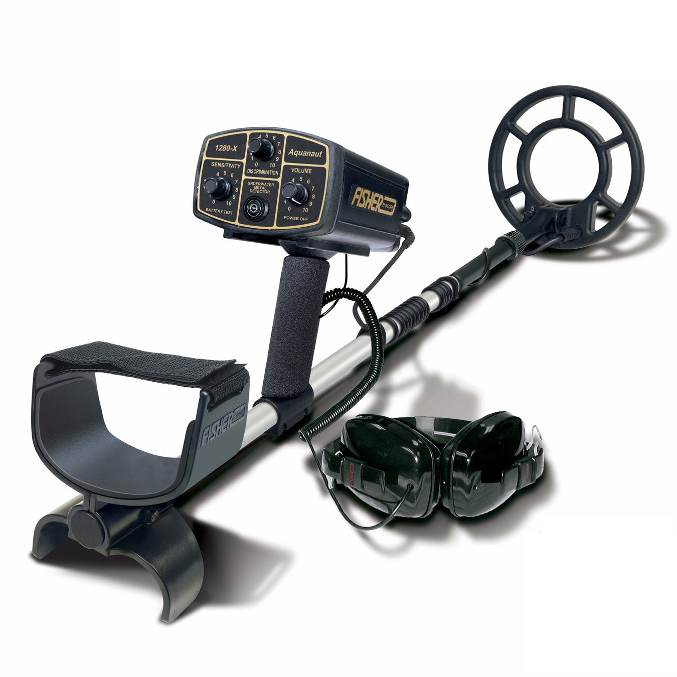 Fisher 1280X