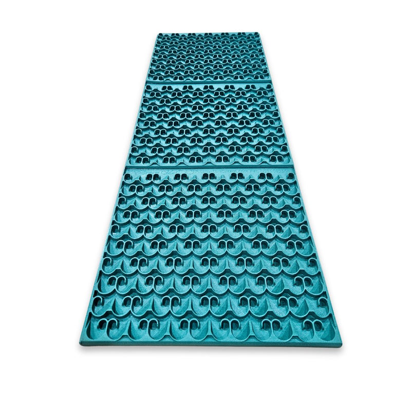 Prospector's Dream - Dream Mat 12" X 36" Mini Gold Mat
