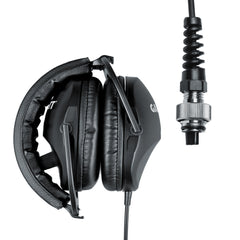 (Open Box) Garrett AT Pro with PROformance DD Submersible Coil & MS-2 Stereo Headphones