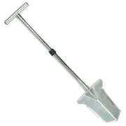 Nokta Stainless Steel Premium Shovel
