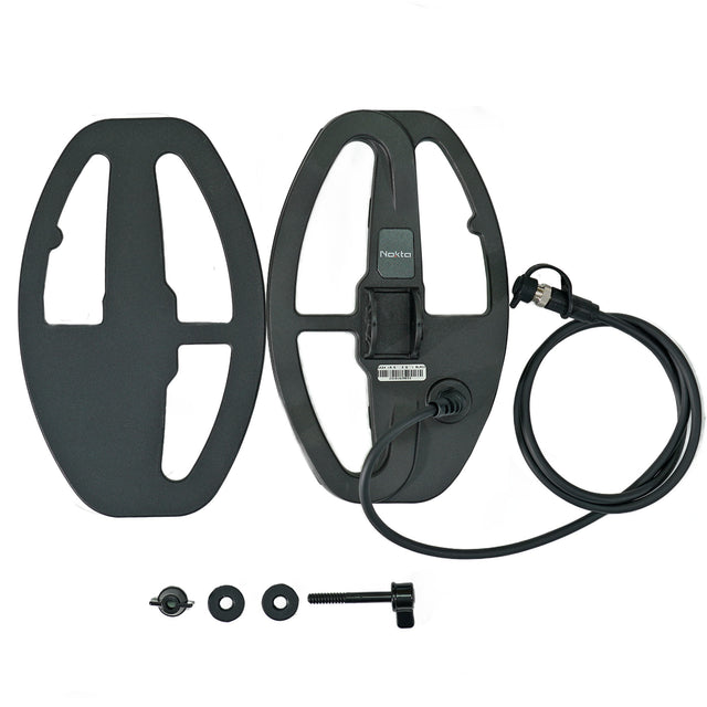 DLT - Nokta Coils