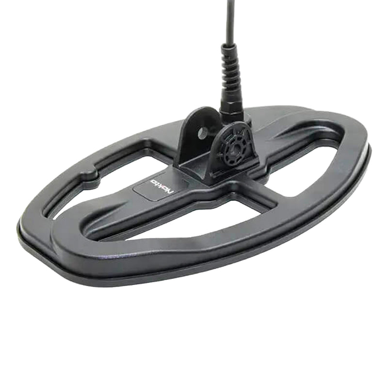 Nokta Double Score (Score 2) SMF Waterproof Metal Detector with SC24 DD Waterproof Coil