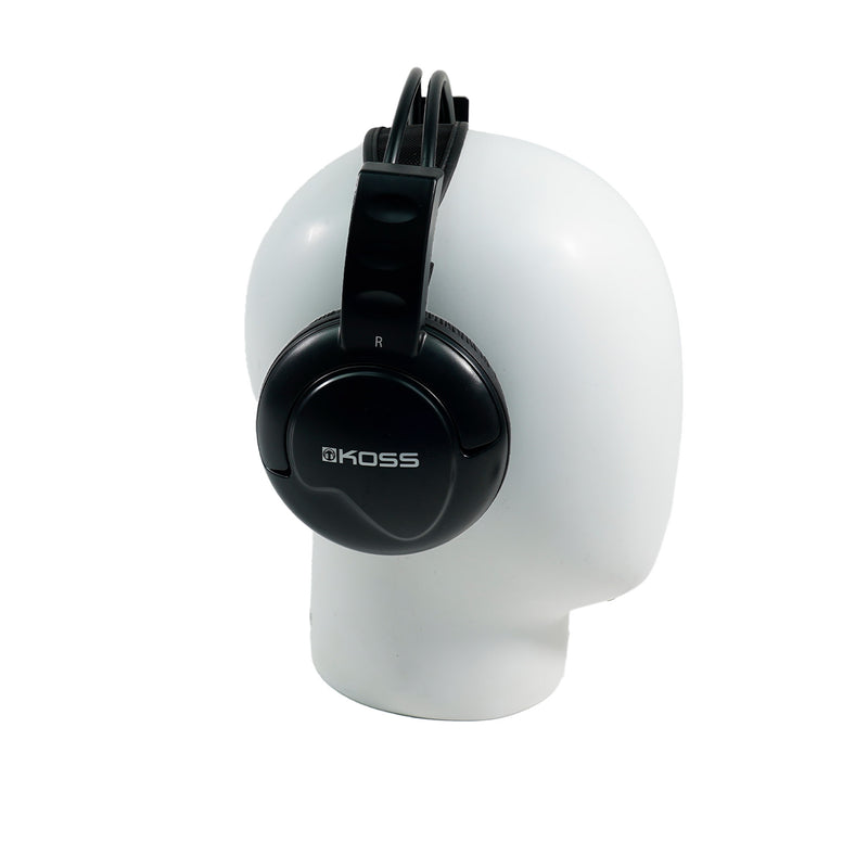 Nokta Koss Headphones with 6.3mm (1/4") Audio Jack