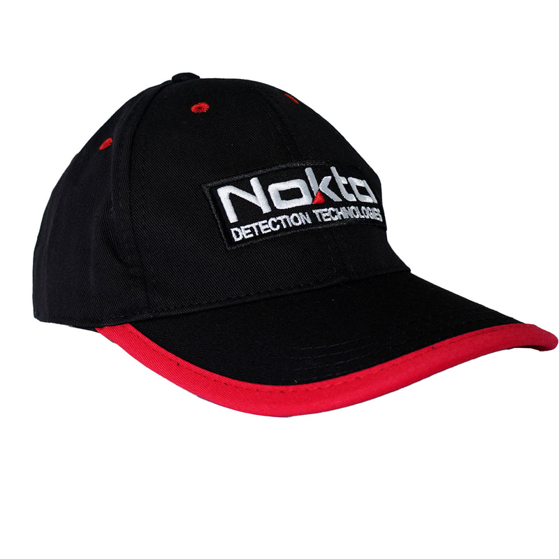 Nokta 4-Piece Treasure Accessory Set - Universal Carrying Bag, Camo Pouch, Premium Digger, and Hat