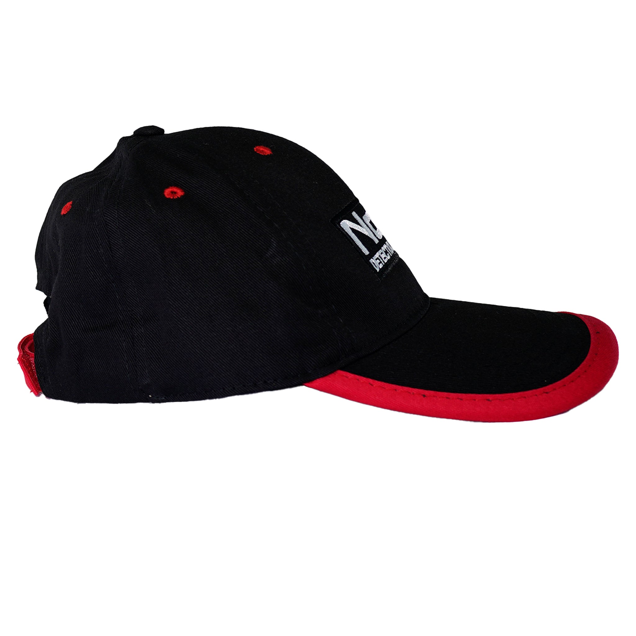 Nokta Black Cap