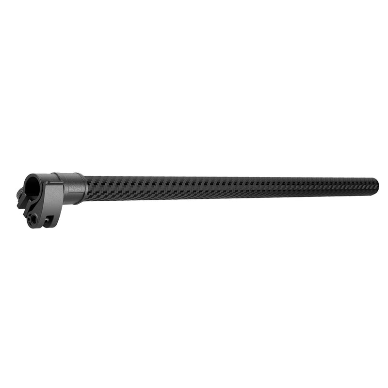 Nokta Carbon Fiber Middle Shaft for The Legend 2 Metal Detector