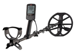 Minelab EQUINOX 900 Multi-IQ Metal Detector with Pro-Find 40