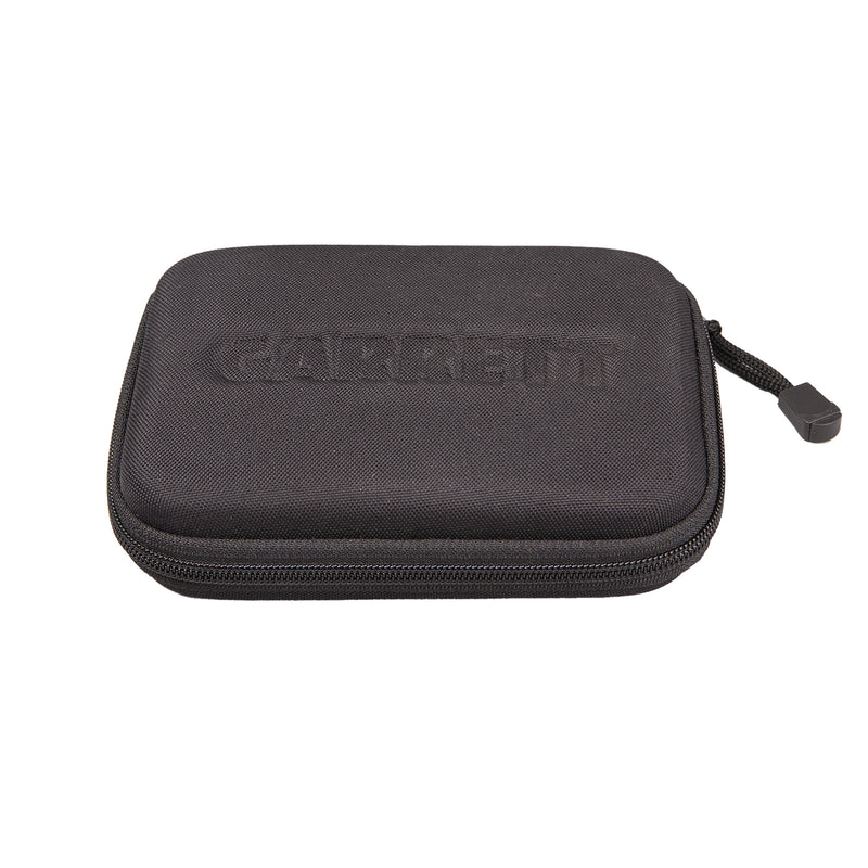 Garrett Accessory Case with Zipper