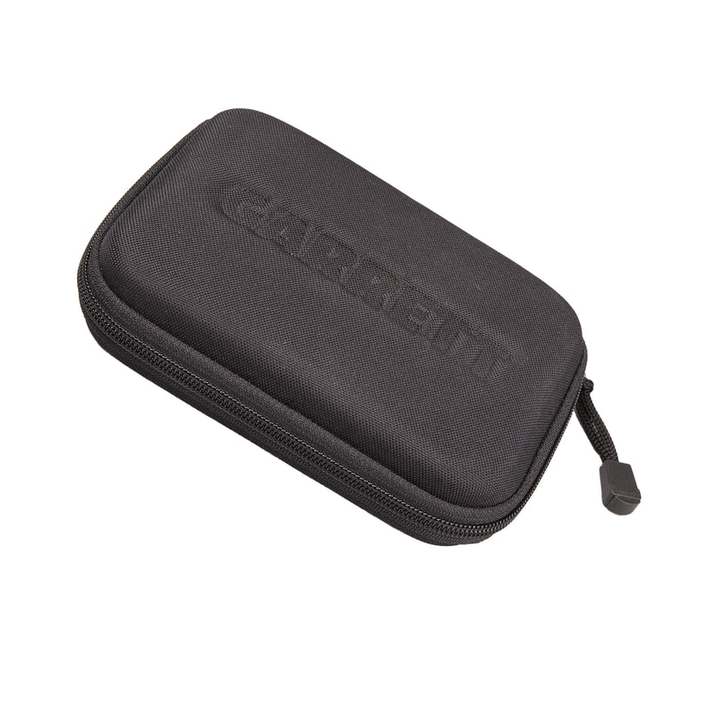 Garrett Accessory Case with Zipper