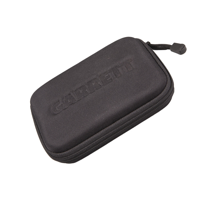 Garrett Accessory Case with Zipper