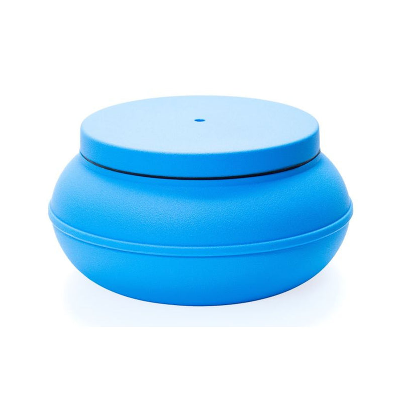 Spare Bowl & Lid for Rock Polisher