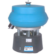 Raytech Adjusta-Vibe 75DC Vibratory Tumbler 