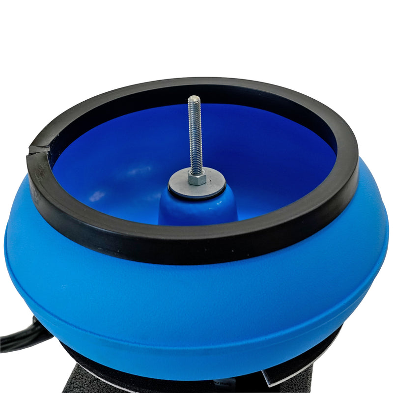 Raytech AV-18 Ultimate Vibratory Rock Polisher