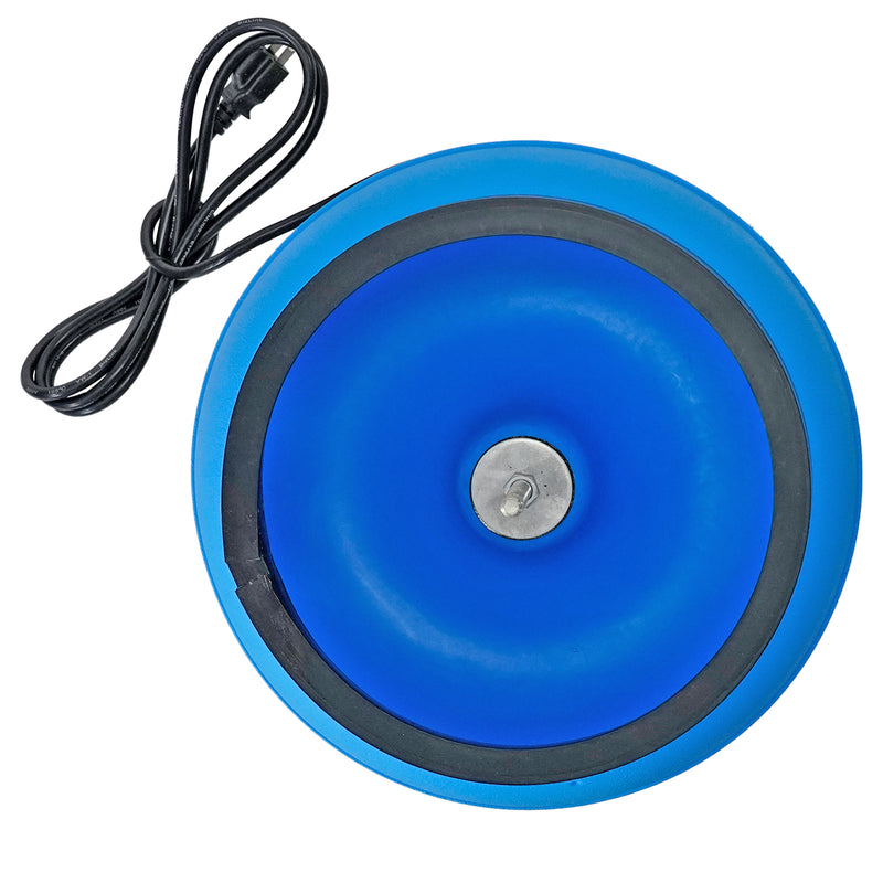 Raytech AV-18 Ultimate Vibratory Rock Polisher