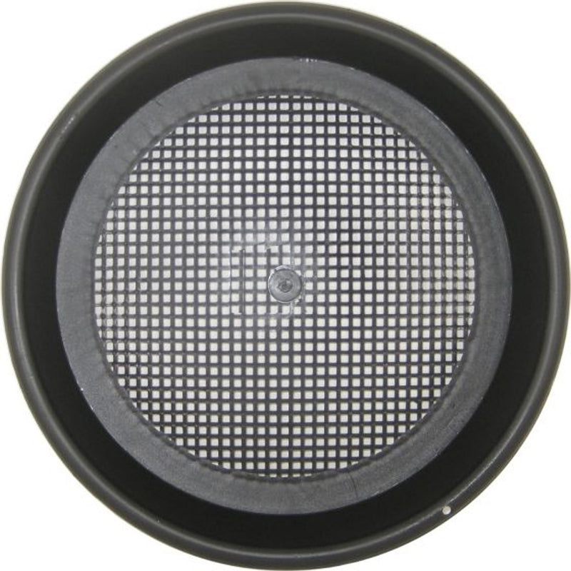 Raytech 16 inch Classifier/Hand Sifting Screen - Set of 5