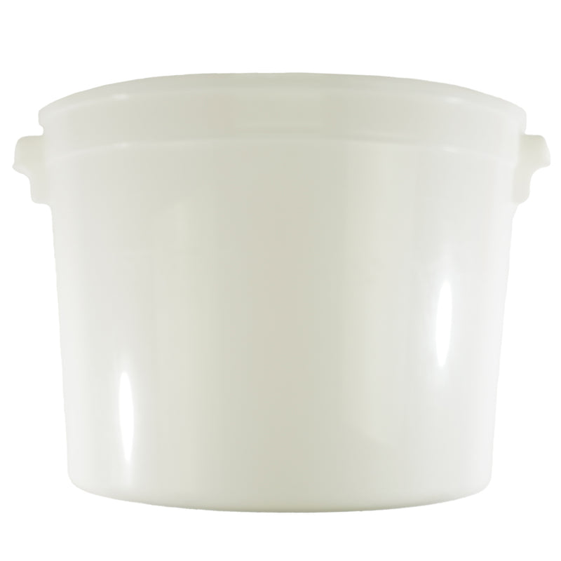 Raytech 16 inch Classifier/Sifting Screen Set of 5 with Container