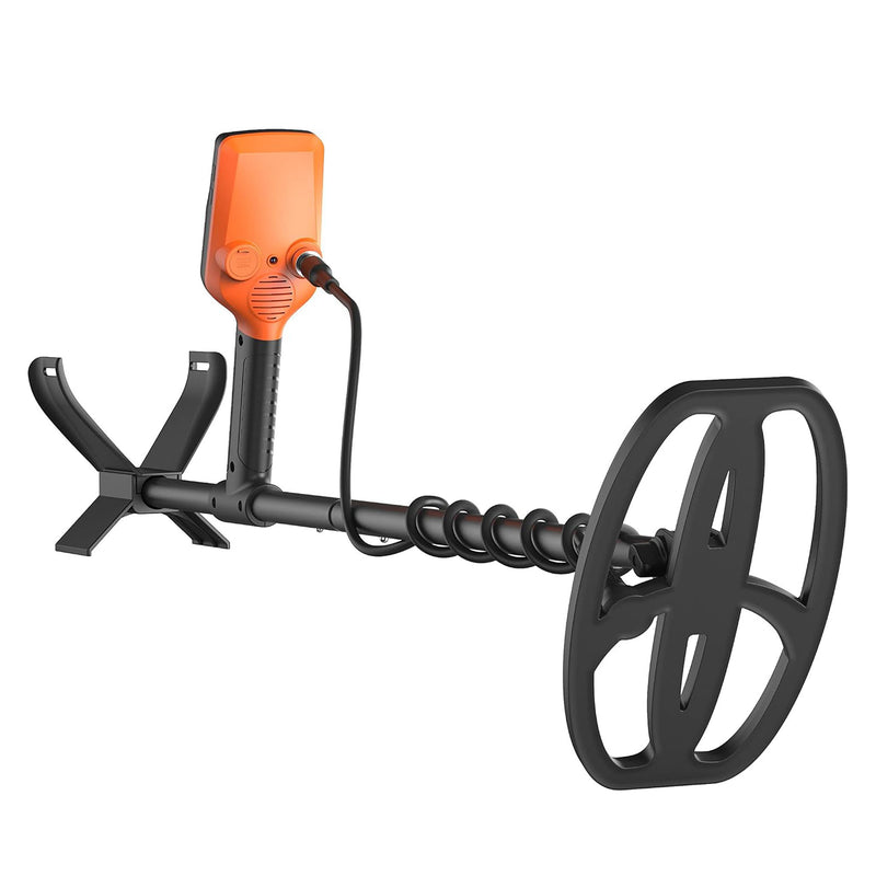 Quest X5 IDMAXX Metal Detector