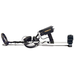 Fisher 1280X Metal Detector with 8" Concentric Search Coil (Open Box)