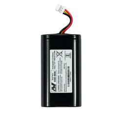 Minelab Li-ion Battery for Manticore