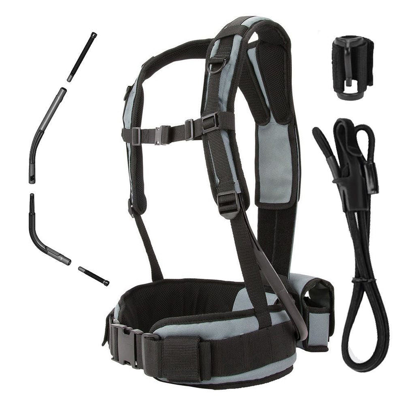 Minelab GPZ 7000 All Terrain Gold Metal Detector with Pro-Find 40 and Carry Bag