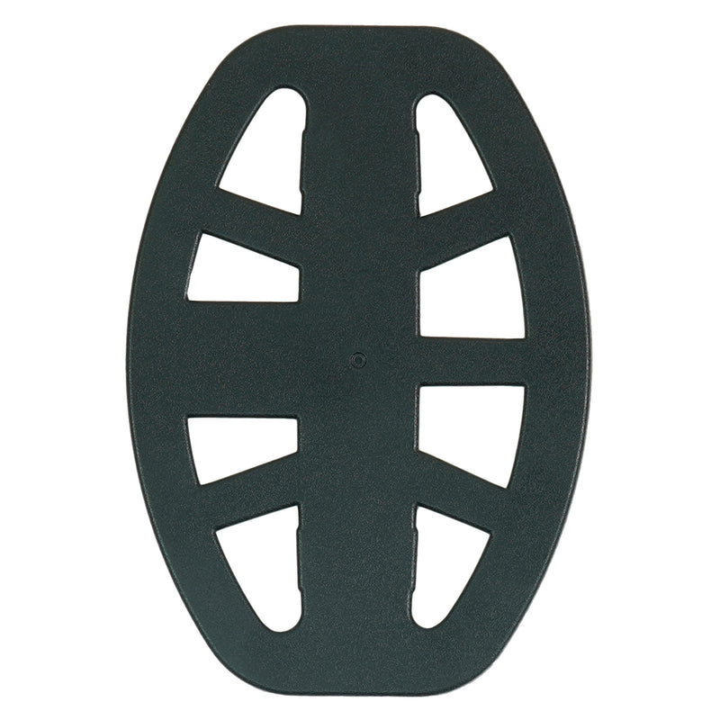 Minelab V8X Waterproof 8 x 5 inch Elliptical Double-D  Search Coil with Cover for the X-Terra Pro, X-Terra Elite, and Vanquish V60 Series