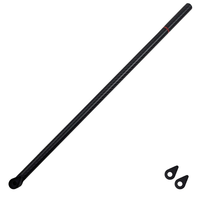 DLT - Shaft & Rods